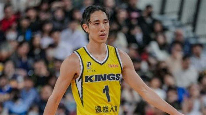 Joseph Lin