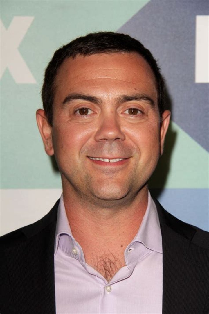 Joseph Lo Truglio
