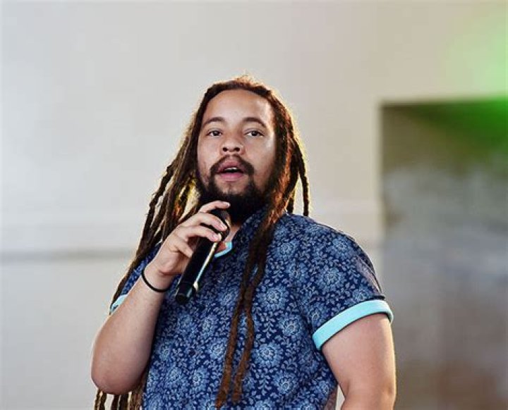 Joseph Marley
