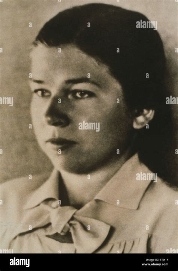 Josephine Miles