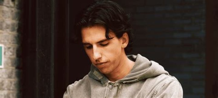 Josh Baker