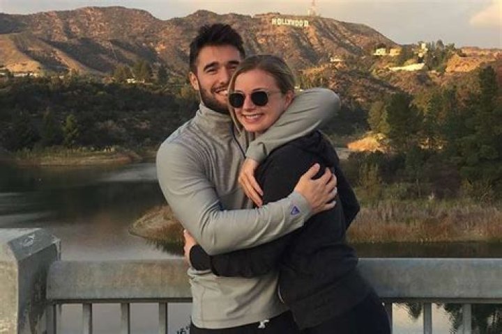 Josh Bowman
