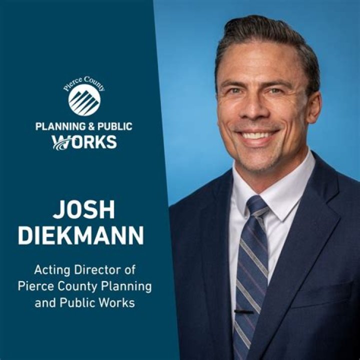Josh Diekmann