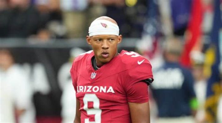 Josh Dobbs