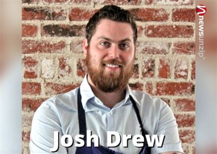 Josh Drew