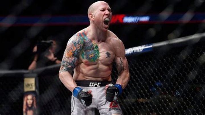Josh Emmett