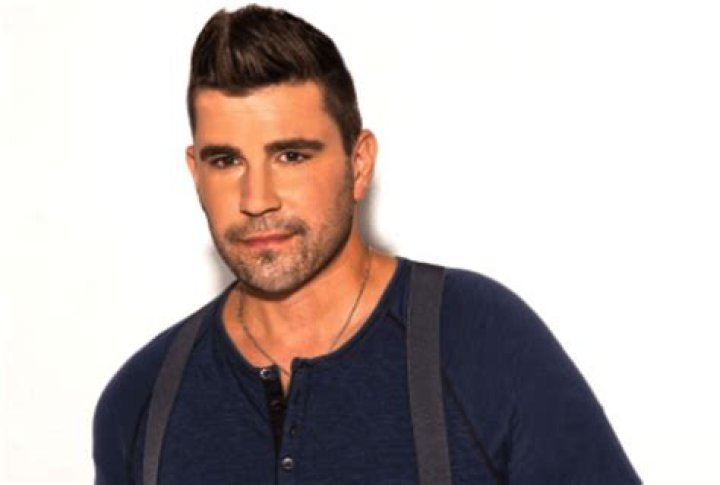 Josh Gracin
