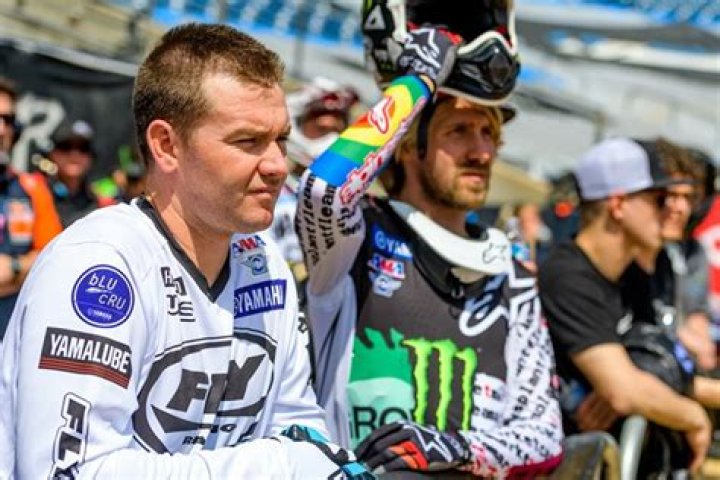 Josh Grant