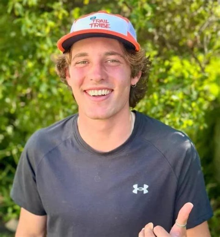 Josh Grieveson