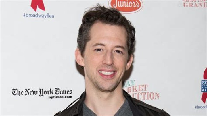 Josh Grisetti