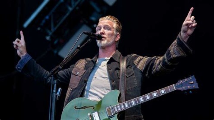 Josh Homme