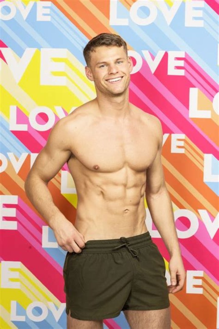 Josh Kempton