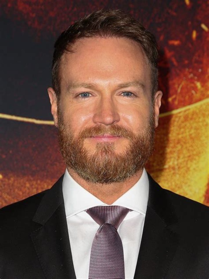Josh Lawson