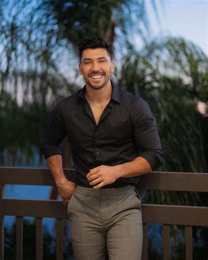 Josh Leyva