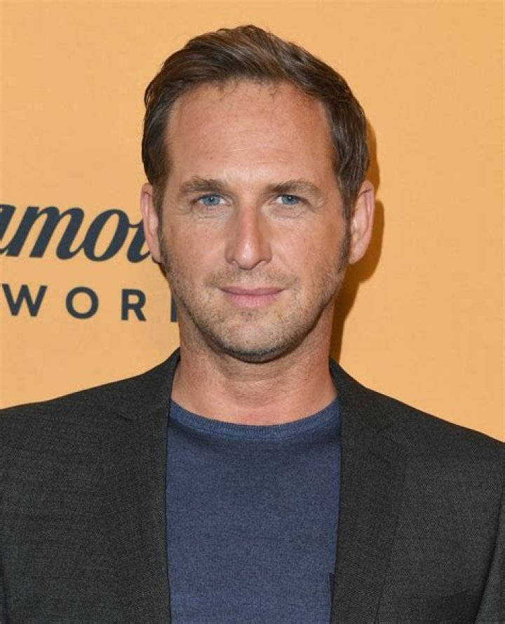 Josh Lucas