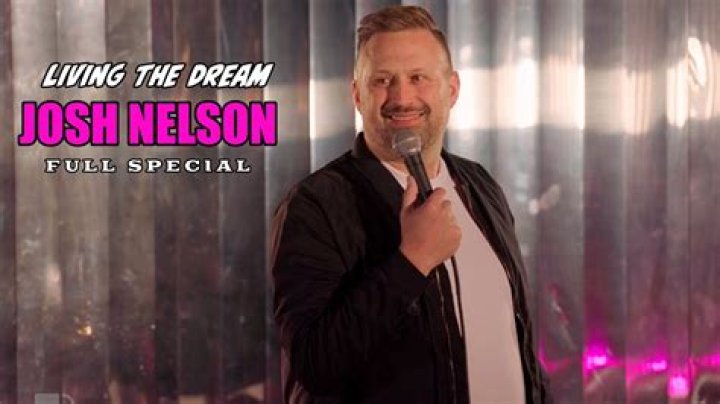 Josh Nelson
