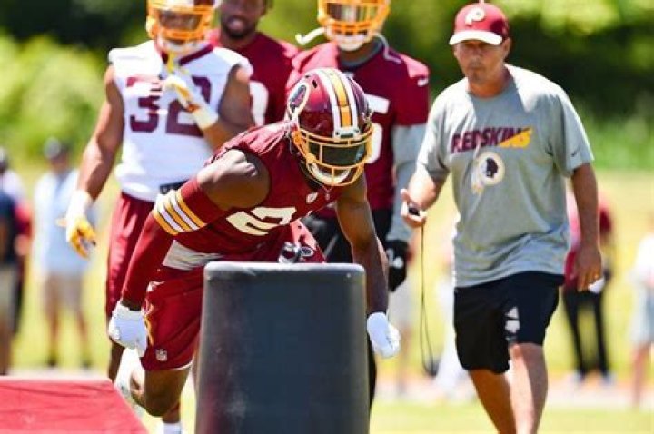 Josh Norman (tight end)