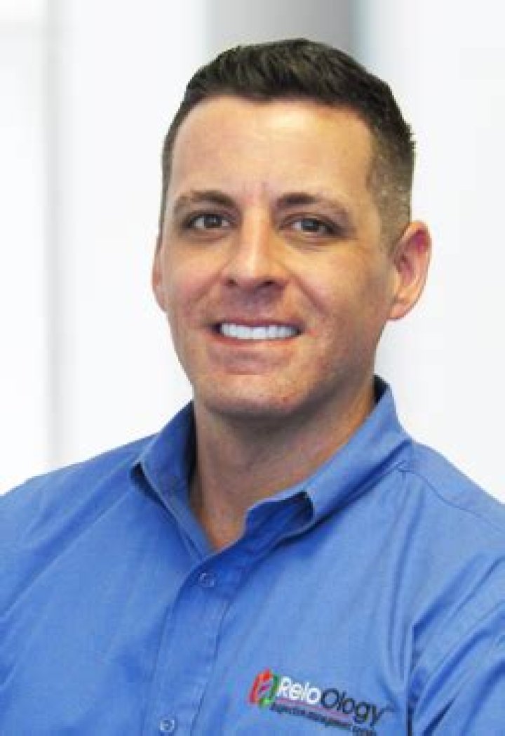 Josh Rihn