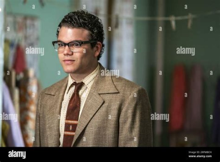 Josh Salatin | Bio, Age, Net Worth, Relationship, Career