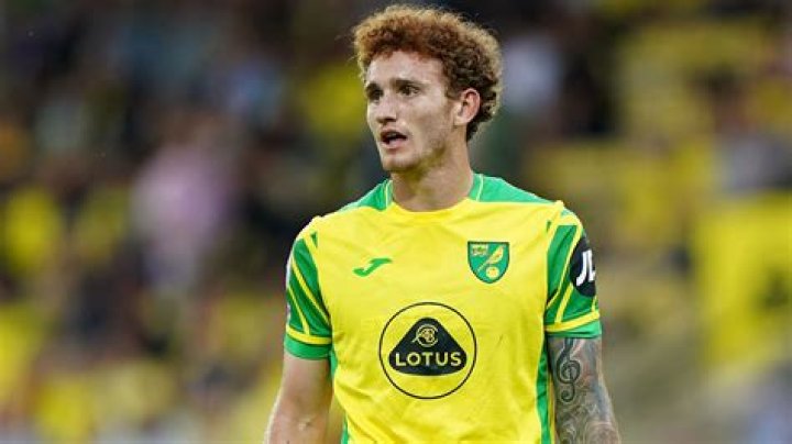 Josh Sargent
