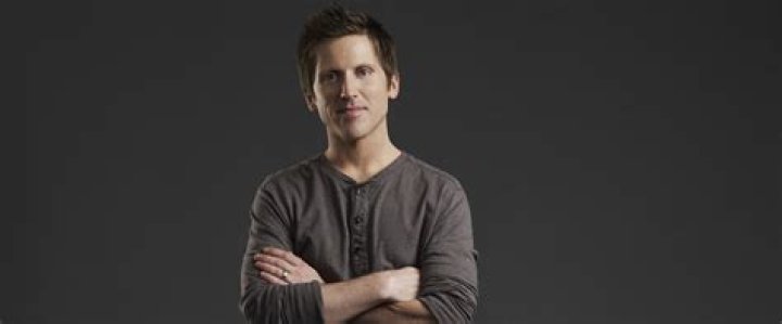 Josh Shipp