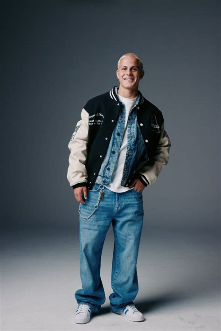 Josh Sullivan