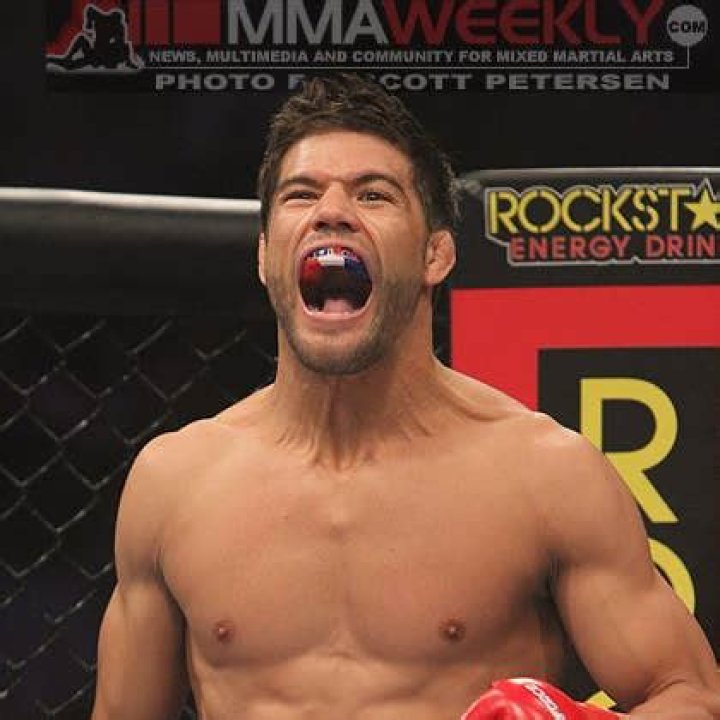 Josh Thomson