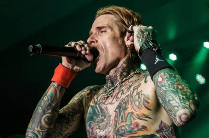 Josh Todd