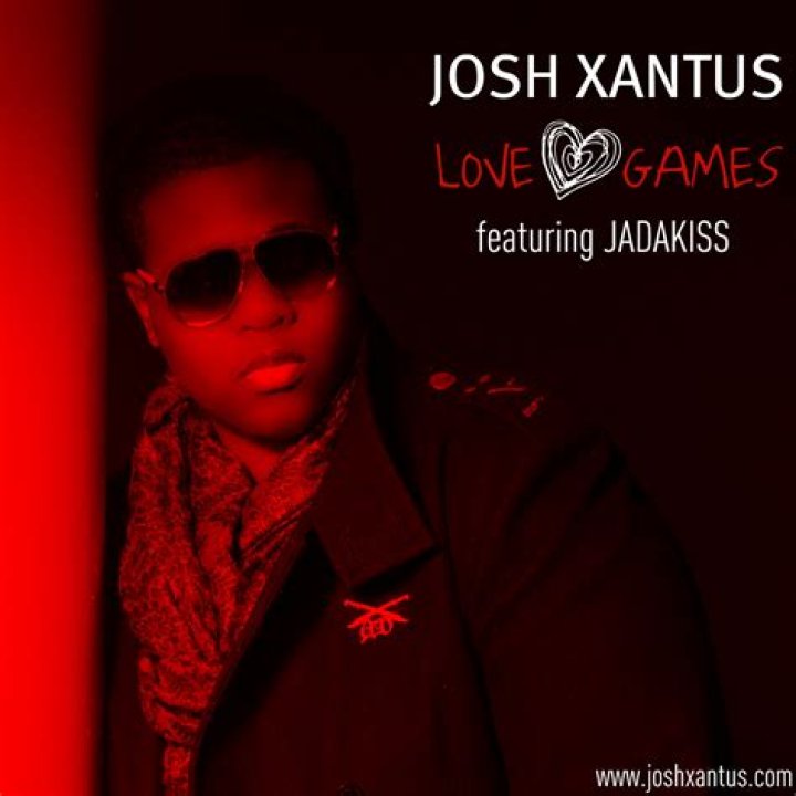Josh Xantus