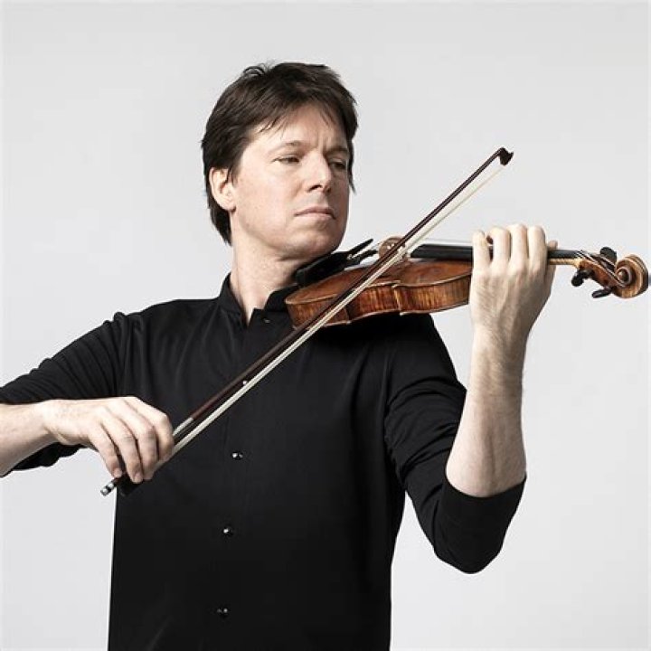 Joshua Bell