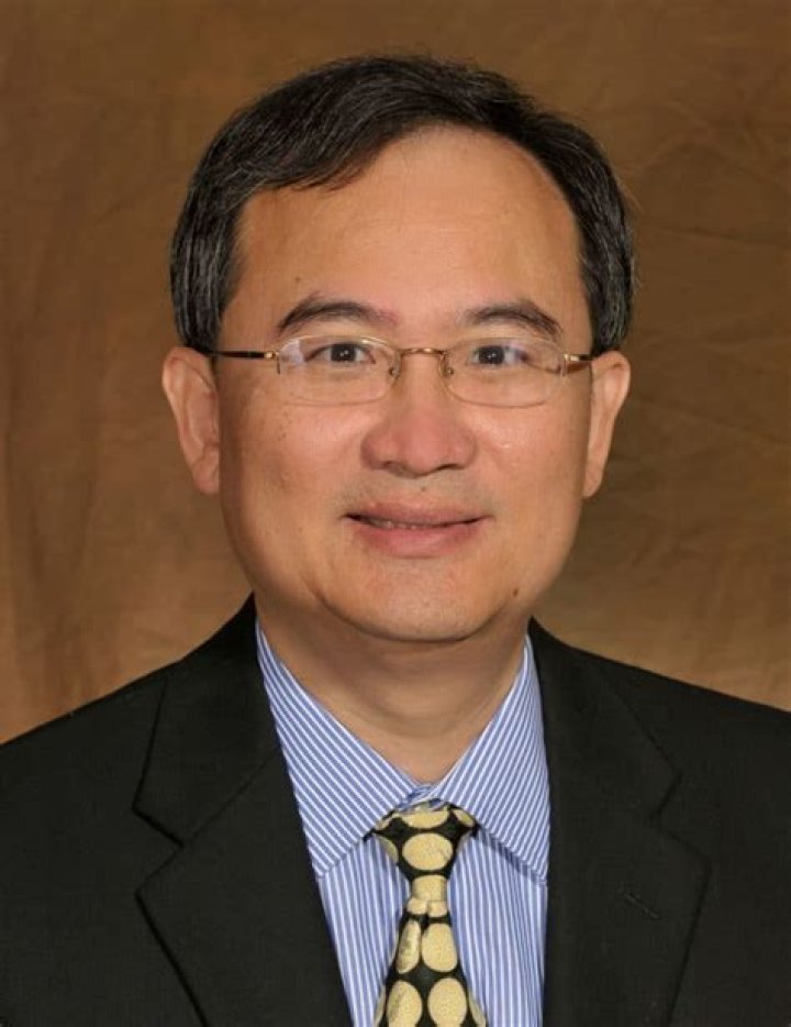 Joshua Fu