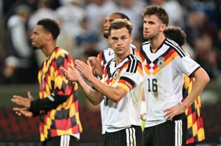 Joshua Kimmich