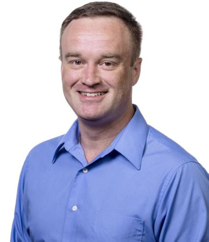 Joshua Vandenbrink