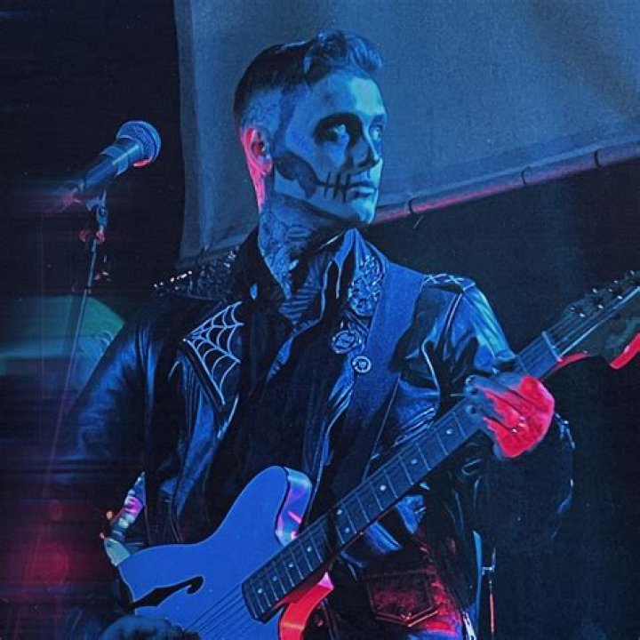 Joshua White