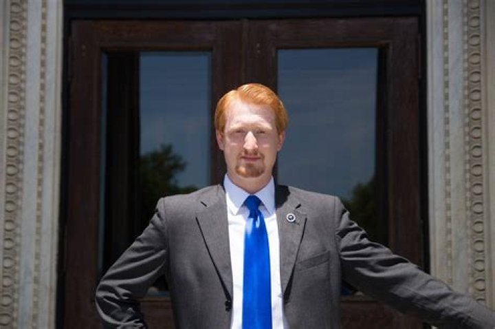 Josiah Magnuson