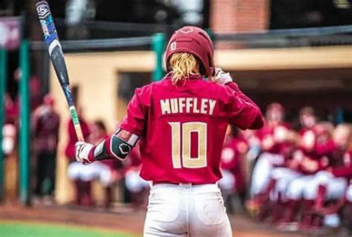 Josie Muffley