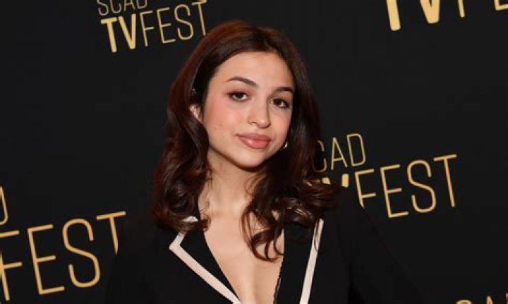 Josie Totah