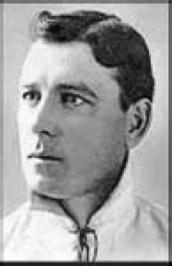 Jouett Meekin