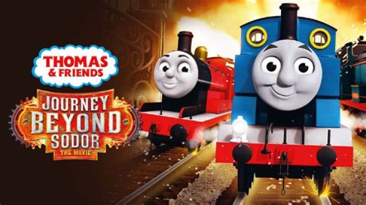 Journey Thomas