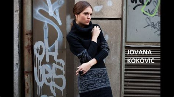 Jovana Kokovic