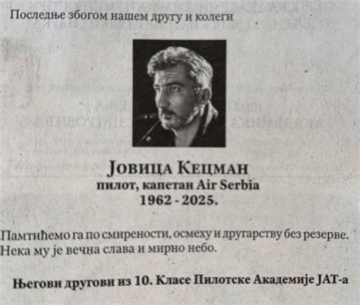 Jovica Kecman