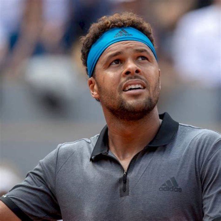 Jo-Wilfried Tsonga