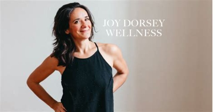 Joy Dorsey