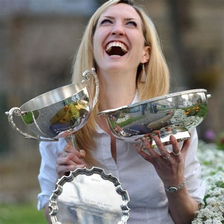 Joy Dunlop