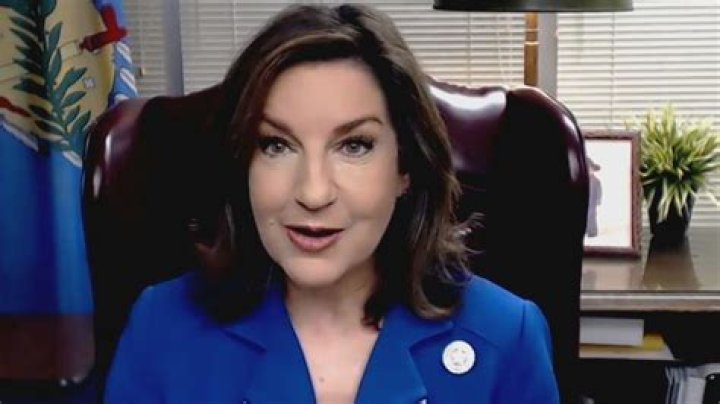 Joy Hofmeister