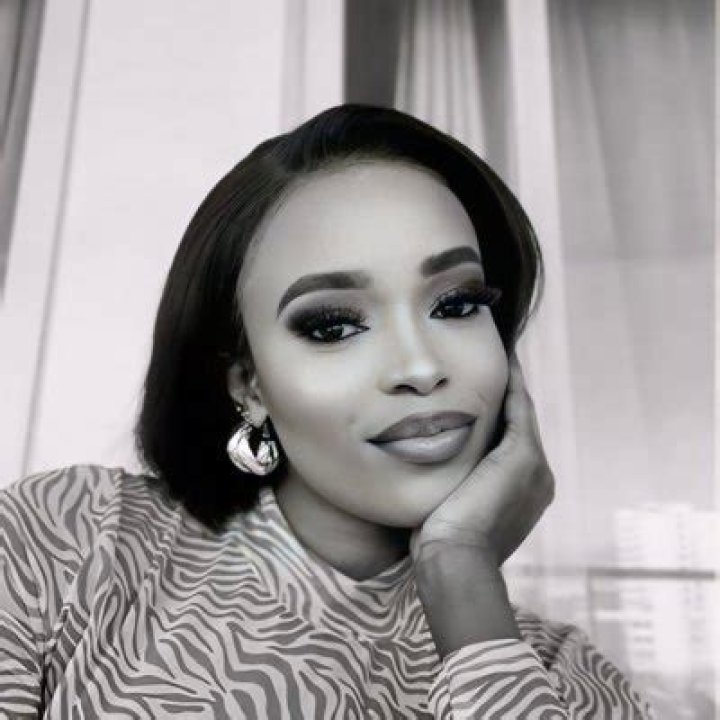 Joy Wayodi