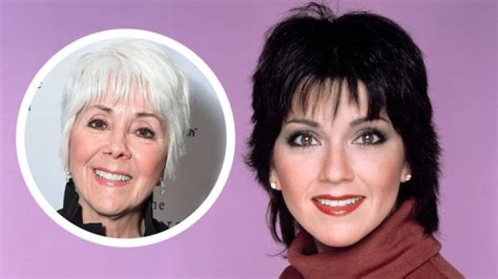 Joyce Dewitt