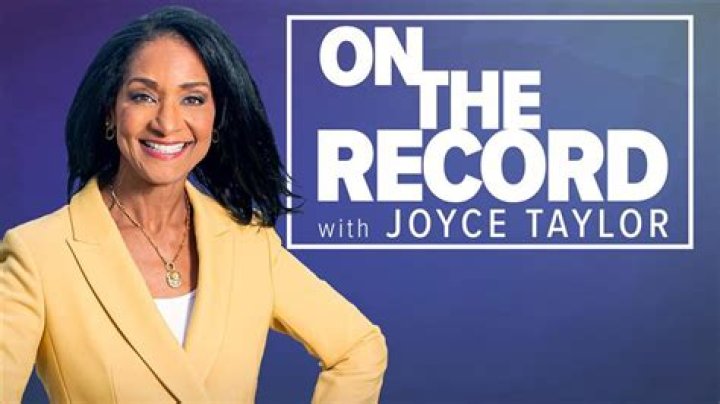 Joyce King