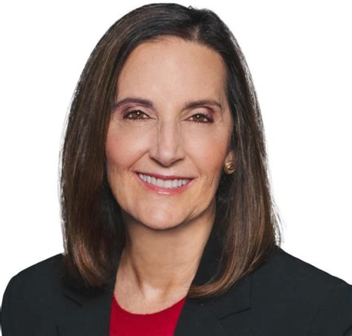 Joyce Vance
