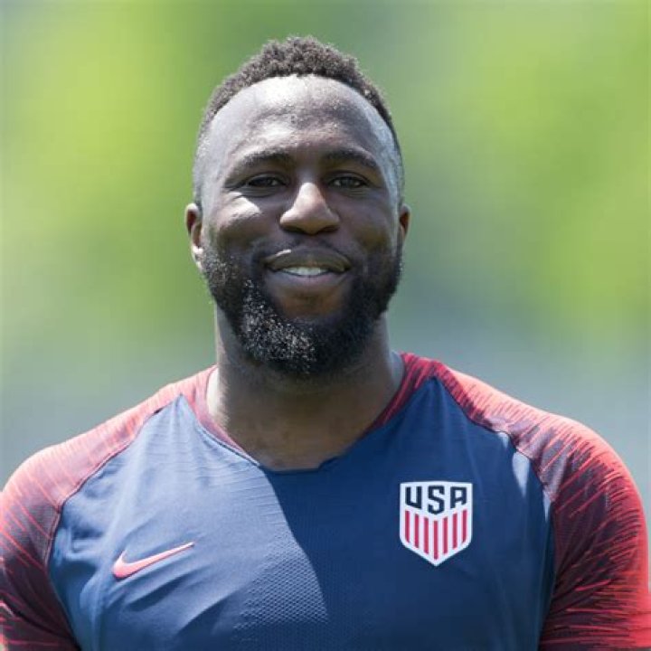 Jozy Altidore